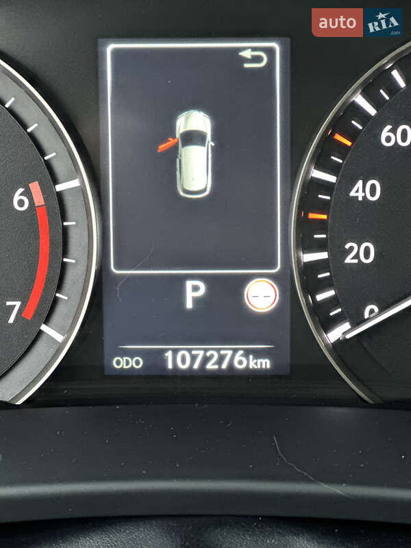 Позашляховик / Кросовер Lexus RX 2021 в Києві