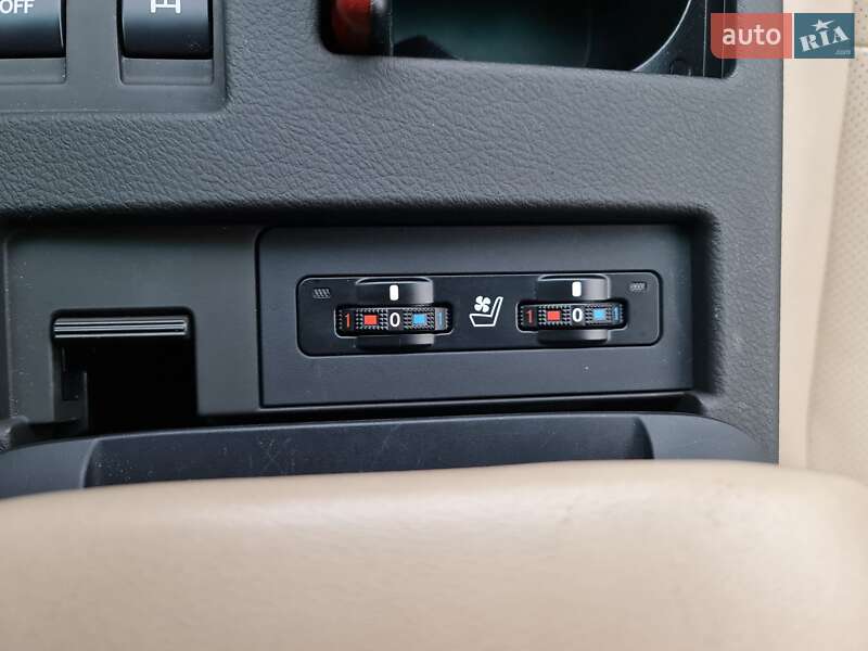 Внедорожник / Кроссовер Lexus RX 2011 в Киеве