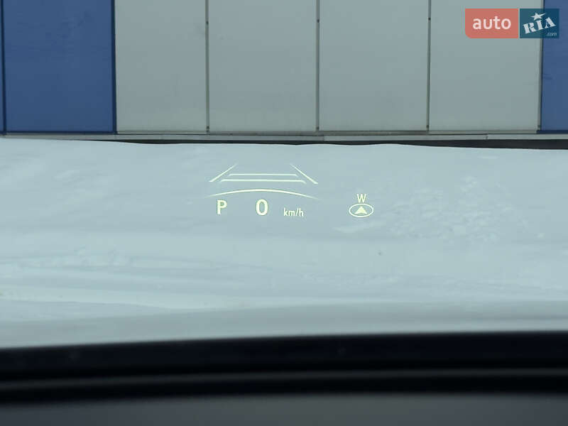 Внедорожник / Кроссовер Lexus RX 2022 в Бучаче