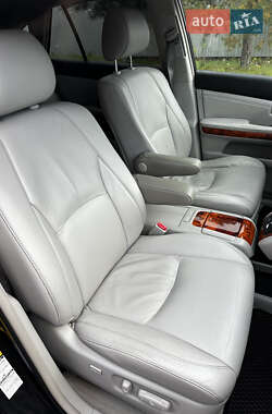 Внедорожник / Кроссовер Lexus RX 2008 в Киеве