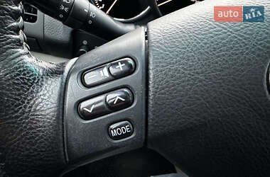 Внедорожник / Кроссовер Lexus RX 2008 в Киеве
