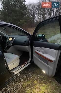 Внедорожник / Кроссовер Lexus RX 2008 в Киеве