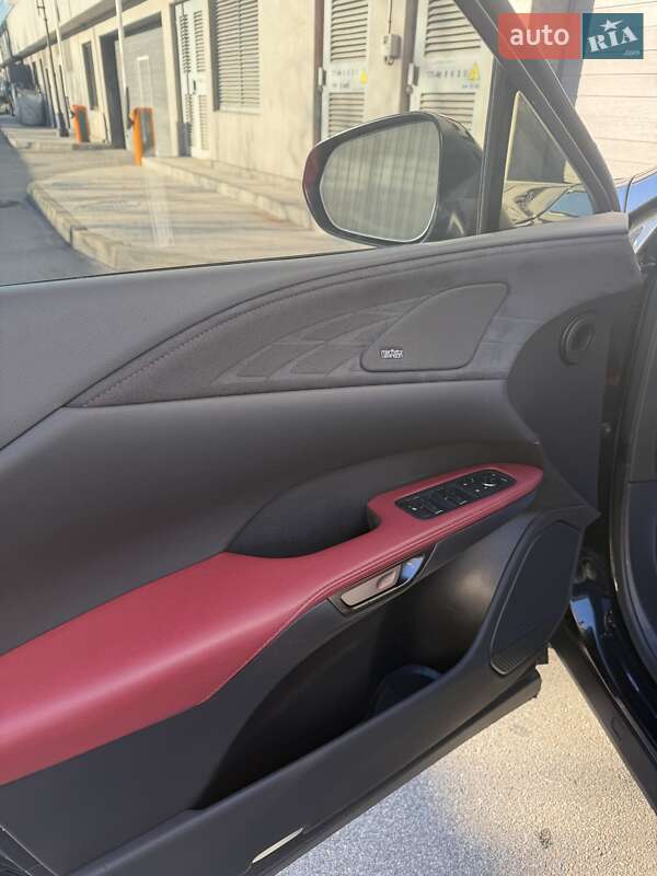 Внедорожник / Кроссовер Lexus RX 2023 в Киеве фото 40 Внедорожник / Кроссовер Lexus RX 2023 в Киеве
