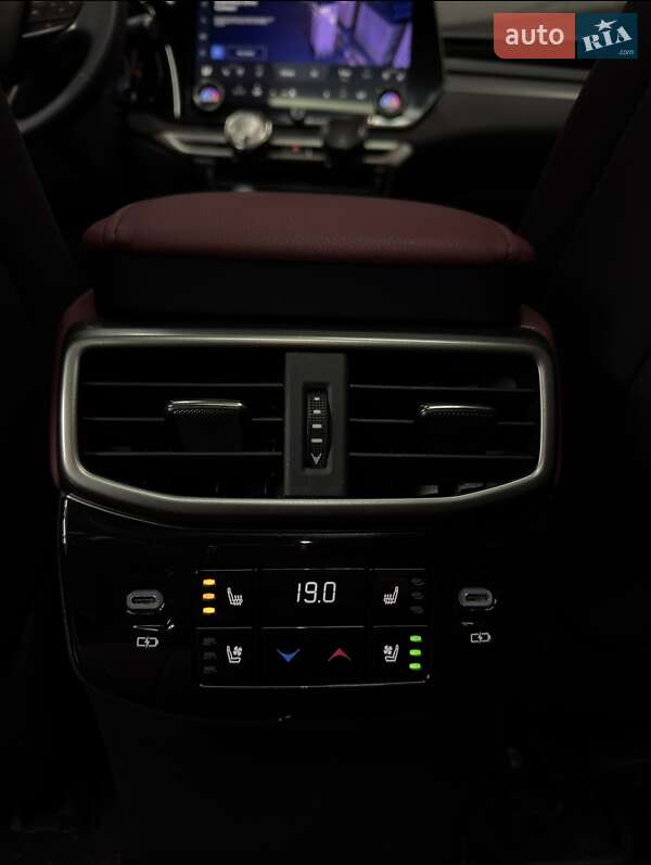 Внедорожник / Кроссовер Lexus RX 2023 в Киеве фото 72 Внедорожник / Кроссовер Lexus RX 2023 в Киеве