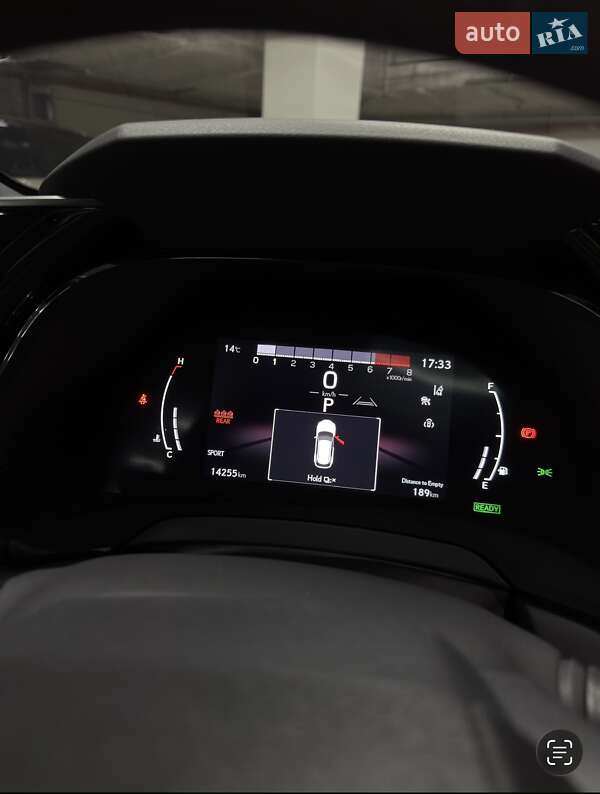 Внедорожник / Кроссовер Lexus RX 2023 в Киеве фото 84 Внедорожник / Кроссовер Lexus RX 2023 в Киеве