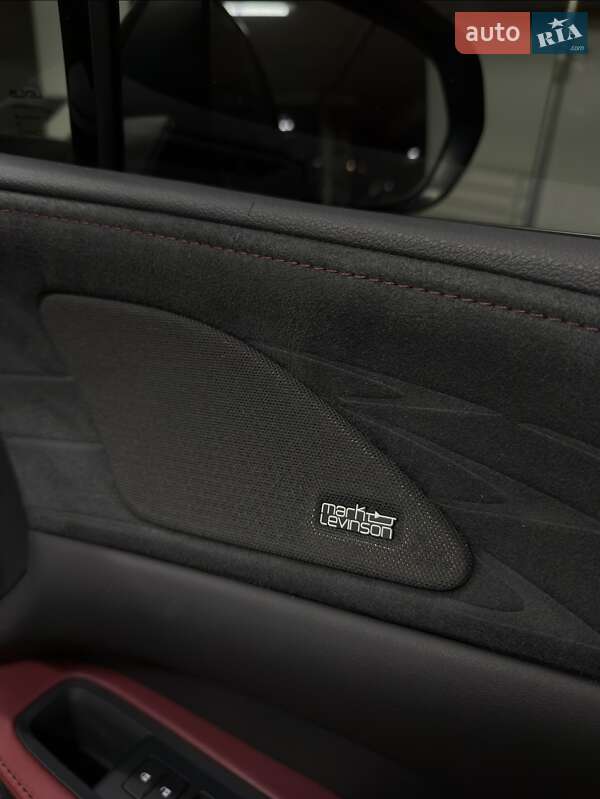 Внедорожник / Кроссовер Lexus RX 2023 в Киеве фото 87 Внедорожник / Кроссовер Lexus RX 2023 в Киеве