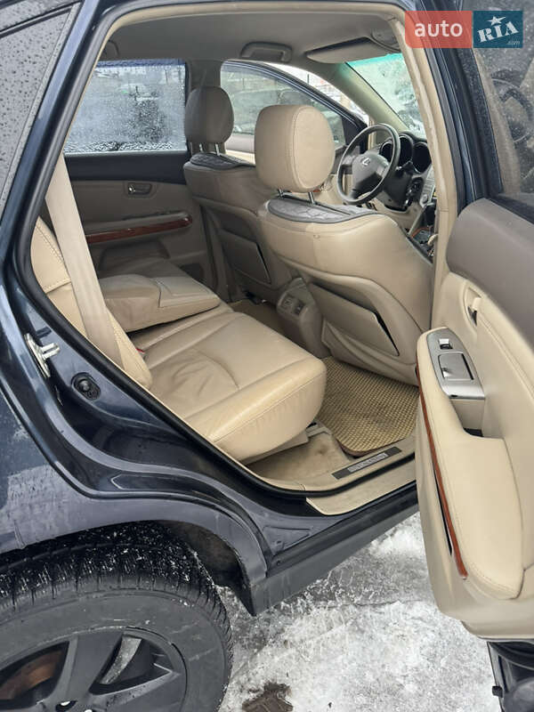 Внедорожник / Кроссовер Lexus RX 2006 в Киеве
