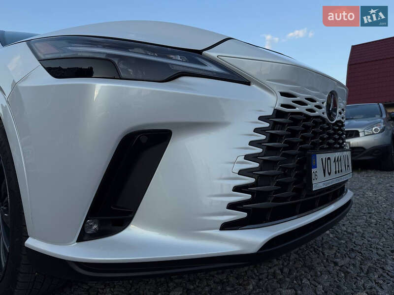 Внедорожник / Кроссовер Lexus RX 2024 в Киеве