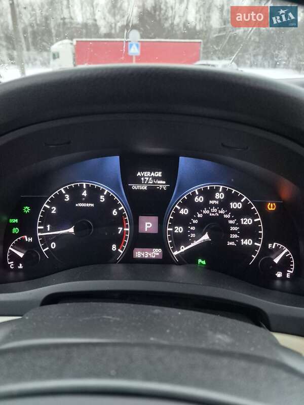 Внедорожник / Кроссовер Lexus RX 2014 в Хмельницком фото 9 Внедорожник / Кроссовер Lexus RX 2014 в Хмельницком