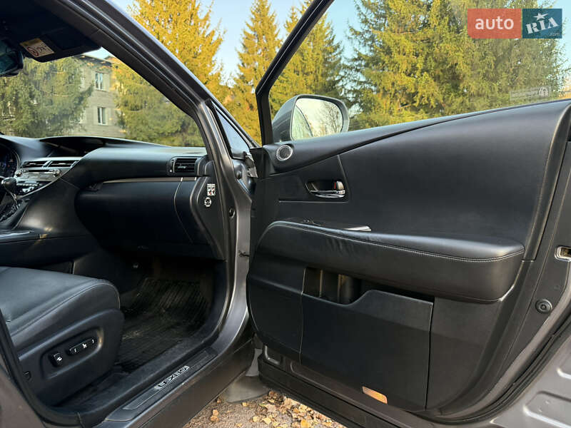 Внедорожник / Кроссовер Lexus RX 2014 в Бердичеве фото 29 Внедорожник / Кроссовер Lexus RX 2014 в Бердичеве