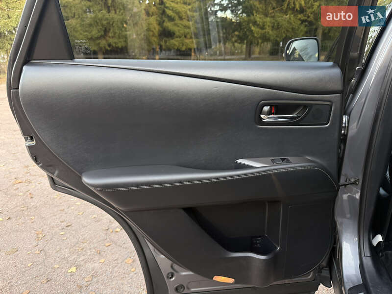 Внедорожник / Кроссовер Lexus RX 2014 в Бердичеве фото 48 Внедорожник / Кроссовер Lexus RX 2014 в Бердичеве