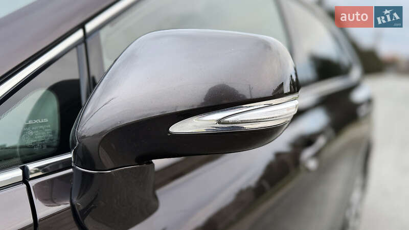 Внедорожник / Кроссовер Lexus RX 2013 в Днепре фото 27 Внедорожник / Кроссовер Lexus RX 2013 в Днепре