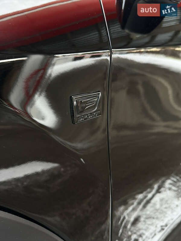 Внедорожник / Кроссовер Lexus RX 2016 в Харькове