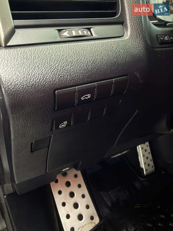 Внедорожник / Кроссовер Lexus RX 2016 в Харькове