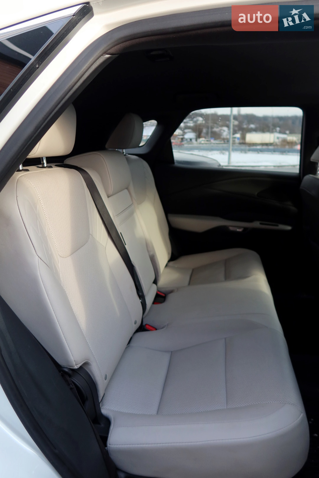 2023 Lexus RX - мініатюра 10