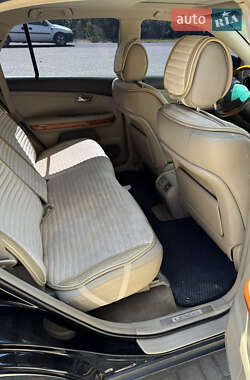 Внедорожник / Кроссовер Lexus RX 2006 в Раздельной