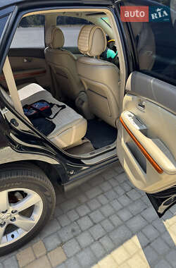 Внедорожник / Кроссовер Lexus RX 2006 в Раздельной