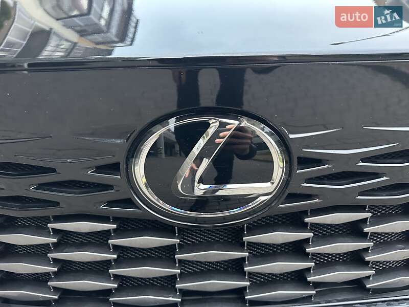 Внедорожник / Кроссовер Lexus RX 2023 в Киеве фото 36 Внедорожник / Кроссовер Lexus RX 2023 в Киеве