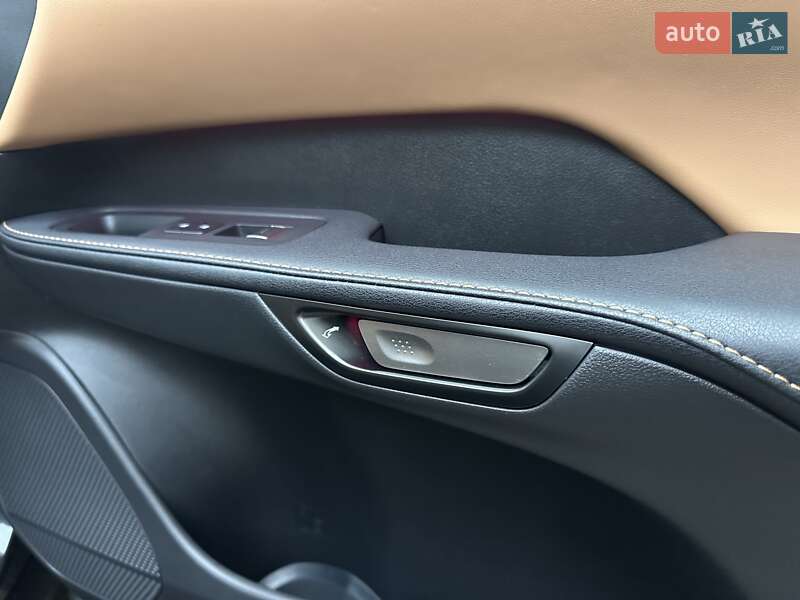 Внедорожник / Кроссовер Lexus RX 2023 в Киеве фото 62 Внедорожник / Кроссовер Lexus RX 2023 в Киеве