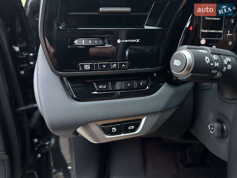 Внедорожник / Кроссовер Lexus RX 2023 в Киеве фото 65 Внедорожник / Кроссовер Lexus RX 2023 в Киеве