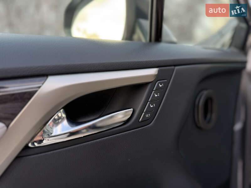Внедорожник / Кроссовер Lexus RX 2022 в Киеве