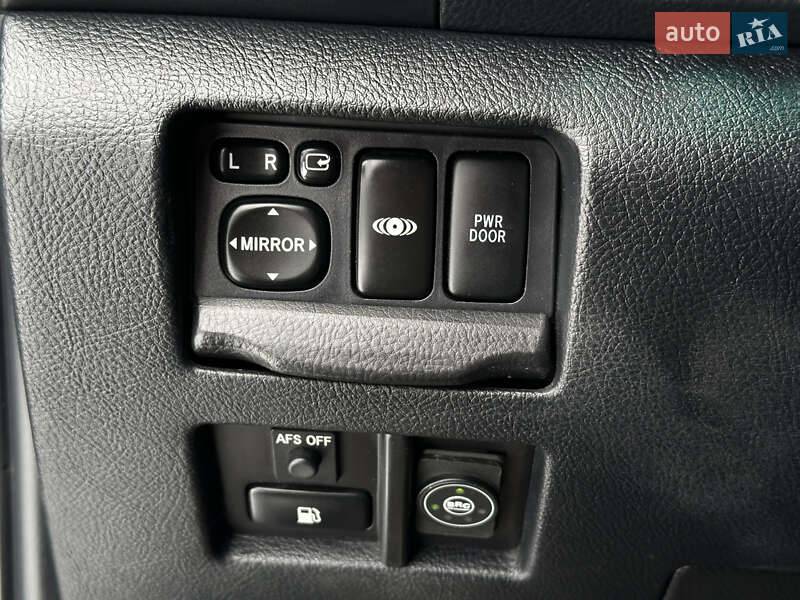 Внедорожник / Кроссовер Lexus RX 2007 в Харькове