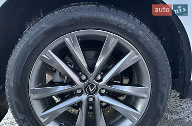 Внедорожник / Кроссовер Lexus RX 2012 в Николаеве