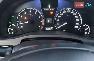 Внедорожник / Кроссовер Lexus RX 2012 в Николаеве