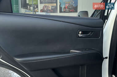 Внедорожник / Кроссовер Lexus RX 2012 в Николаеве