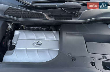 Внедорожник / Кроссовер Lexus RX 2012 в Николаеве