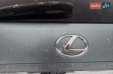 Внедорожник / Кроссовер Lexus RX 2005 в Черновцах