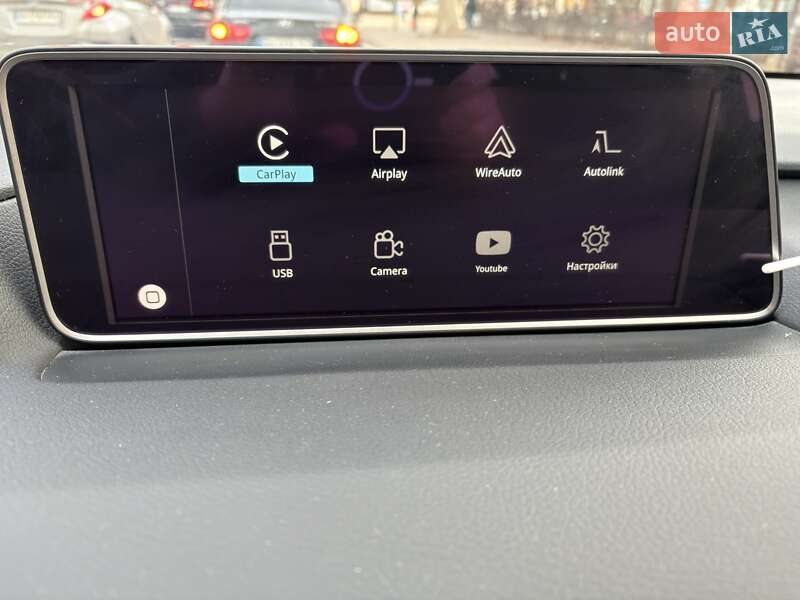 Внедорожник / Кроссовер Lexus RX 2018 в Одессе