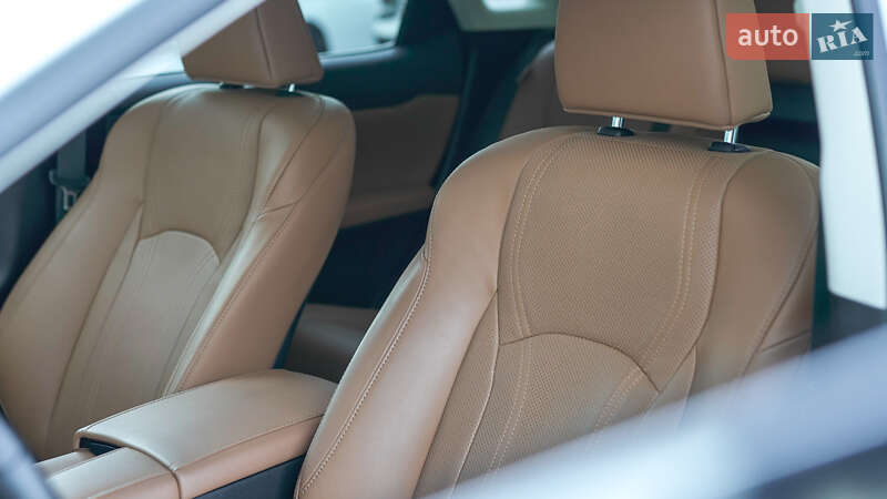 Внедорожник / Кроссовер Lexus RX 2022 в Львове