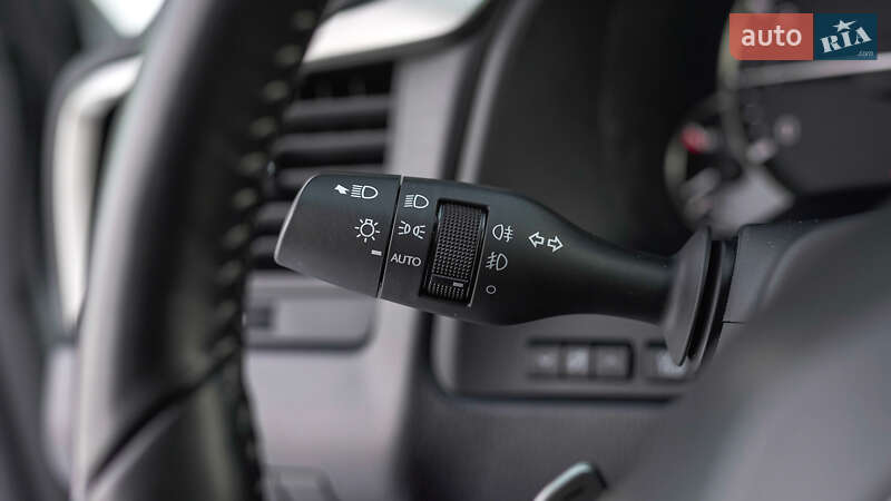 Внедорожник / Кроссовер Lexus RX 2022 в Львове