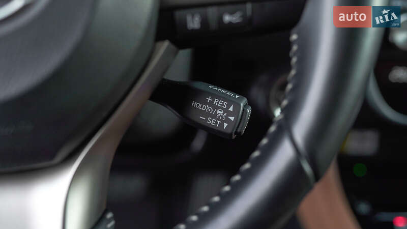 Внедорожник / Кроссовер Lexus RX 2022 в Львове