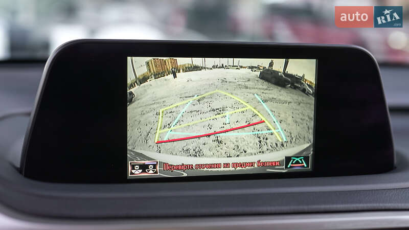 Внедорожник / Кроссовер Lexus RX 2022 в Львове