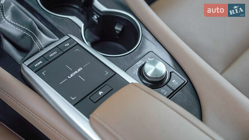 Внедорожник / Кроссовер Lexus RX 2022 в Львове