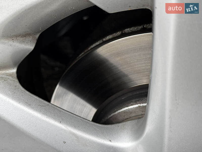 Внедорожник / Кроссовер Lexus RX 2007 в Николаеве