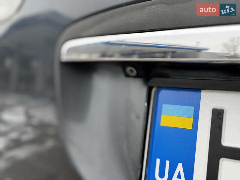 Внедорожник / Кроссовер Lexus RX 2007 в Николаеве