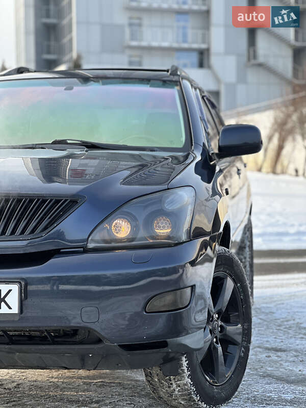 Внедорожник / Кроссовер Lexus RX 2006 в Киеве