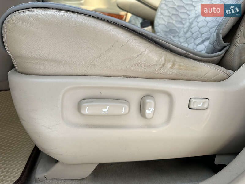 Внедорожник / Кроссовер Lexus RX 2006 в Киеве