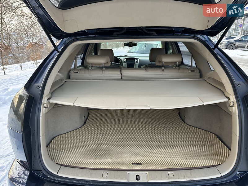 Внедорожник / Кроссовер Lexus RX 2006 в Киеве