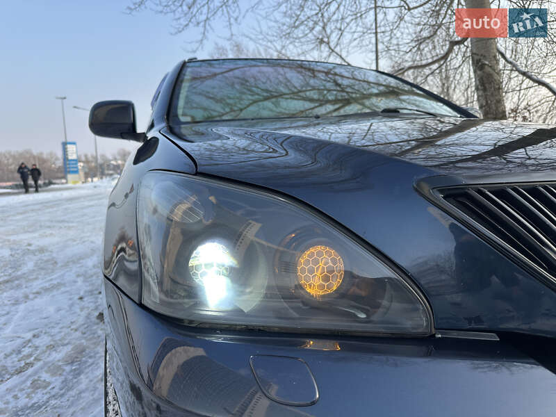 Внедорожник / Кроссовер Lexus RX 2006 в Киеве