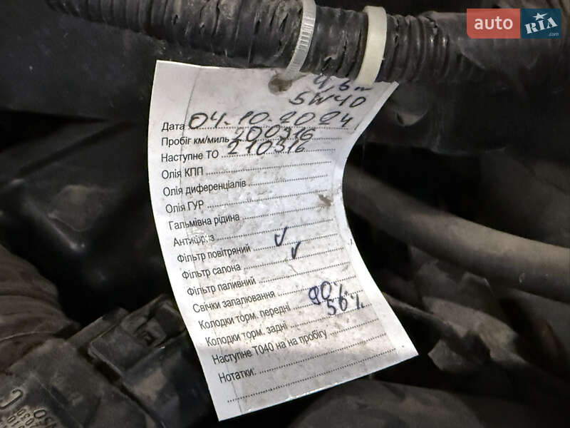 Внедорожник / Кроссовер Lexus RX 2005 в Одессе