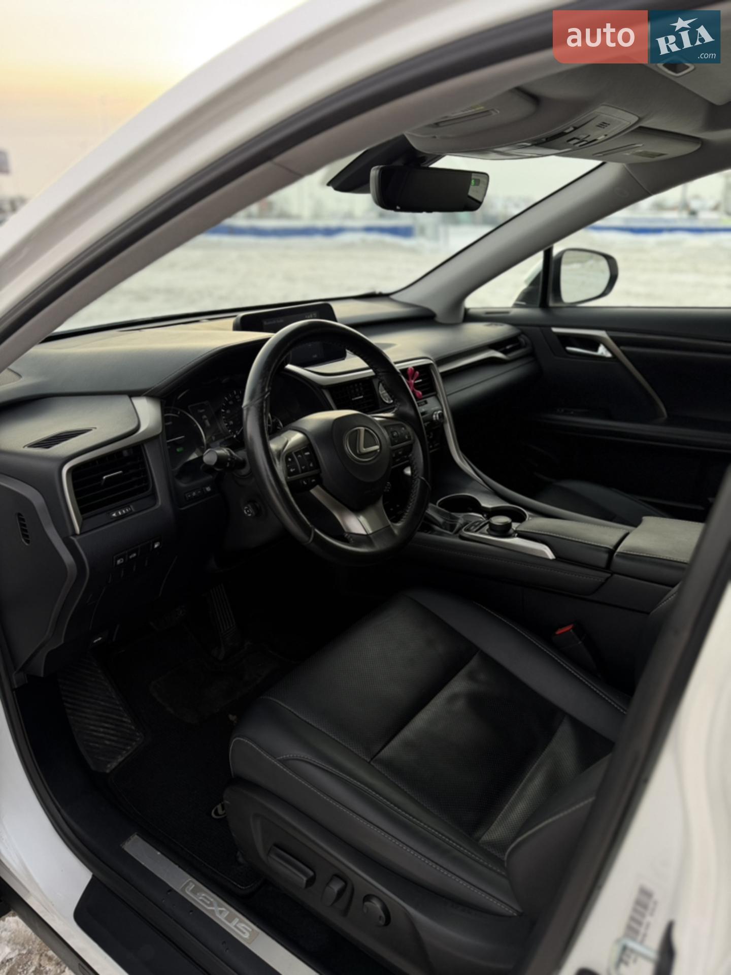 2018 Lexus RX - мініатюра 12