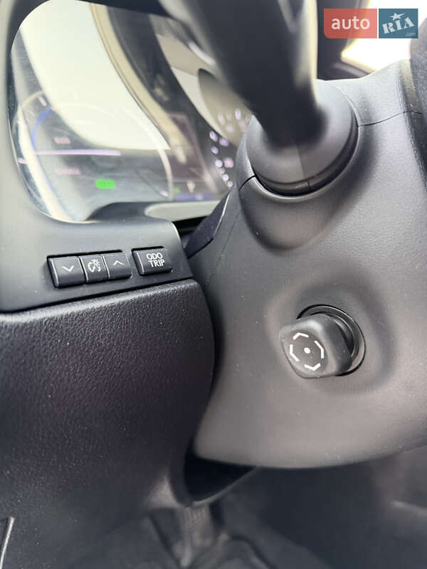 Внедорожник / Кроссовер Lexus RX 2018 в Львове фото 18 Внедорожник / Кроссовер Lexus RX 2018 в Львове