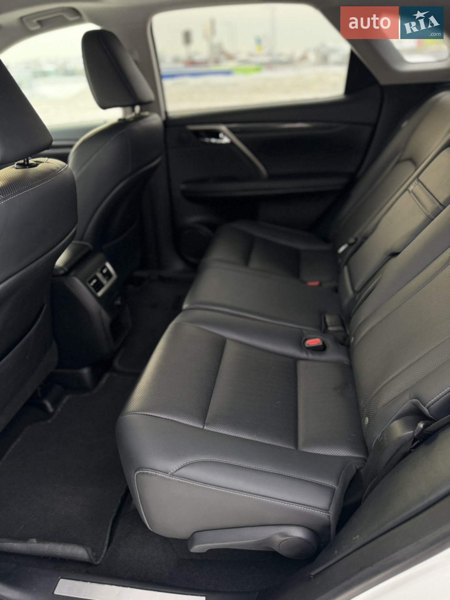 2018 Lexus RX - мініатюра 22