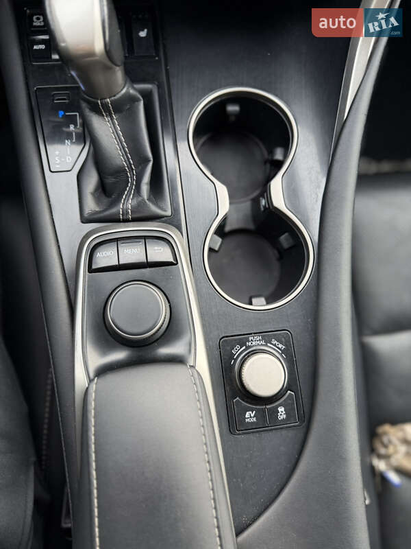 Внедорожник / Кроссовер Lexus RX 2018 в Львове фото 28 Внедорожник / Кроссовер Lexus RX 2018 в Львове