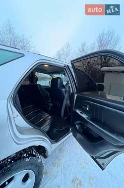 Внедорожник / Кроссовер Lexus RX 2001 в Бориславе