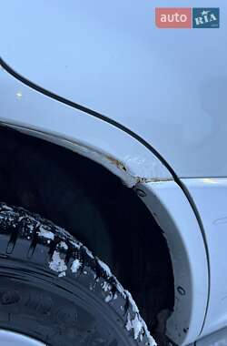 Внедорожник / Кроссовер Lexus RX 2001 в Бориславе